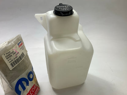 Mopar 4467345 Front Windshield Washer Bottle Reservoir Tank