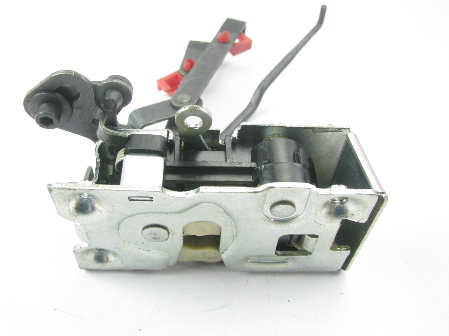 NOS OEM Left Rear Door Lock Latch 4480541 For 1988-1989 Dynasty / New Yorker