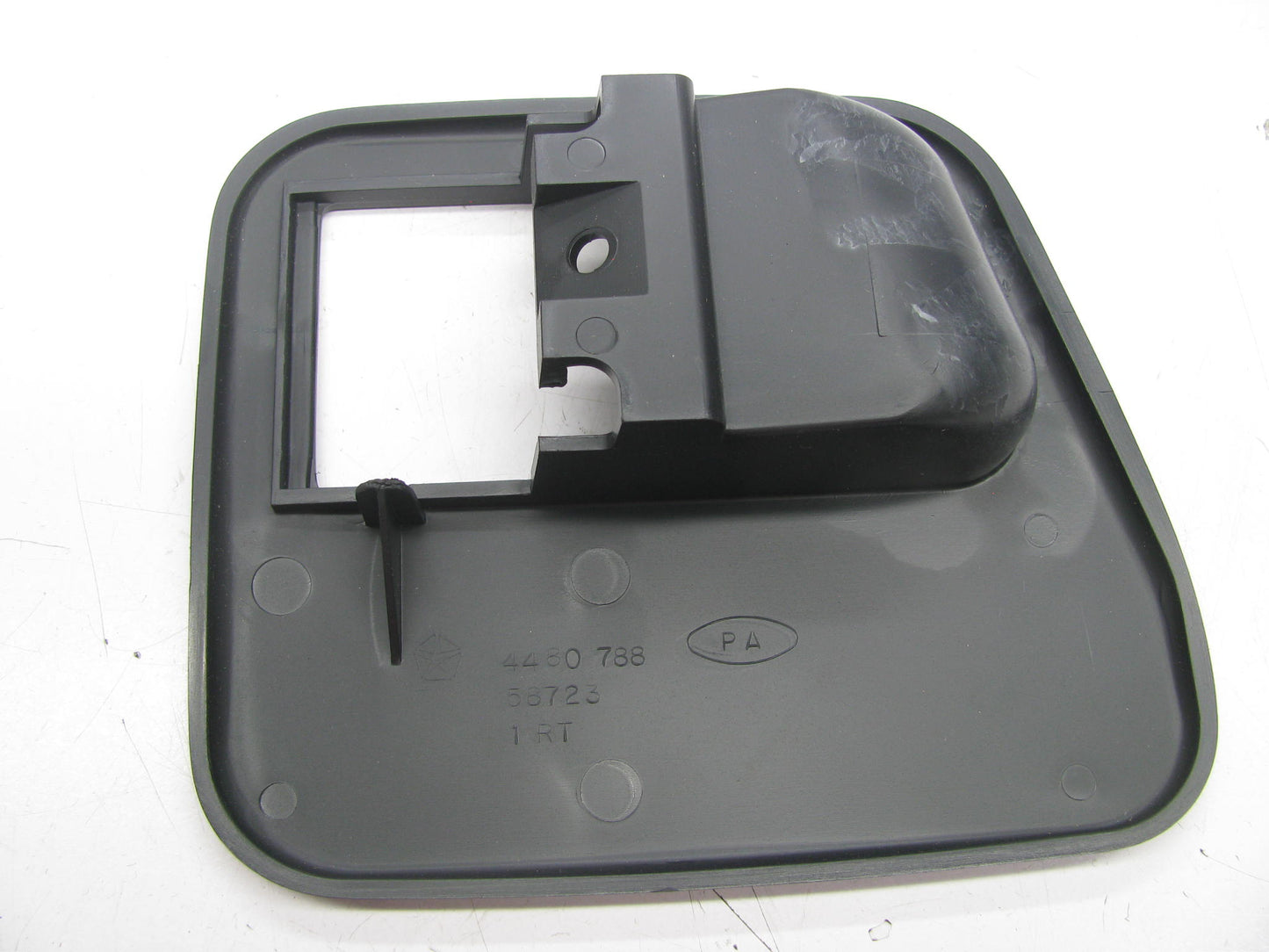 NEW - OEM Mopar 4480788 Front Right Passengers Side Door Trim Bezel