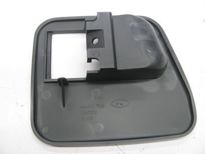 NEW - OEM Mopar 4480788 Front Right Passengers Side Door Trim Bezel