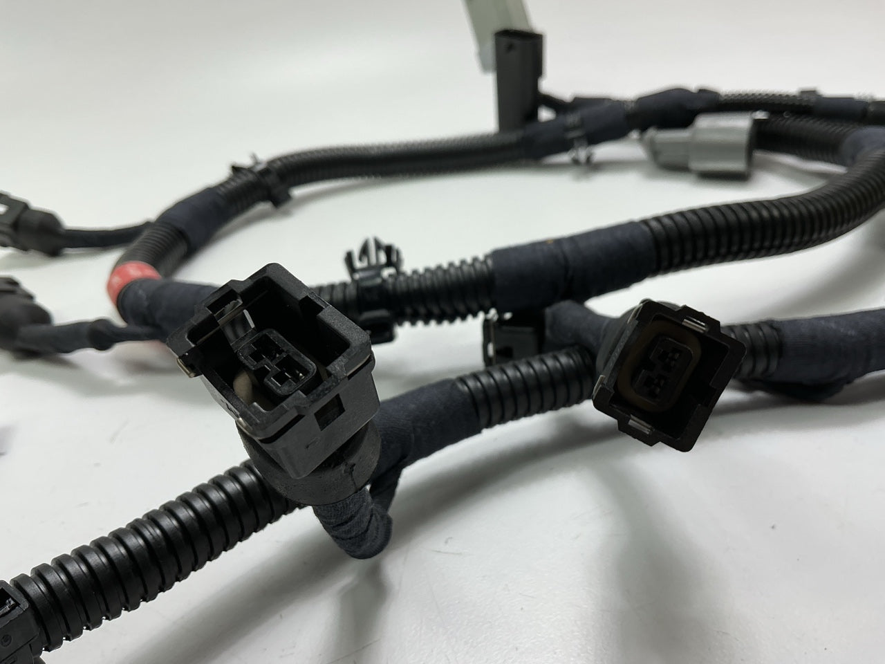NOS OEM Mopar 4481113 Engine Fuel Rail Wire Wiring Harness For 1990 Dodge 3.3L