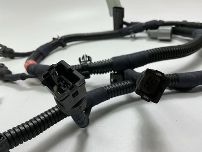 NOS OEM Mopar 4481113 Engine Fuel Rail Wire Wiring Harness For 1990 Dodge 3.3L