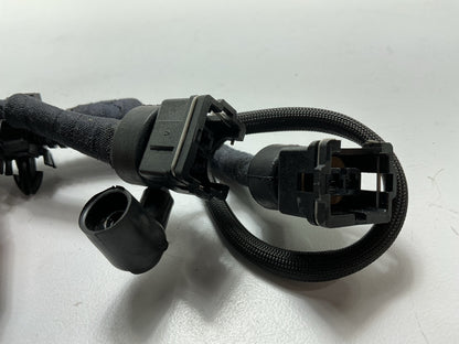 NOS OEM Mopar 4481113 Engine Fuel Rail Wire Wiring Harness For 1990 Dodge 3.3L