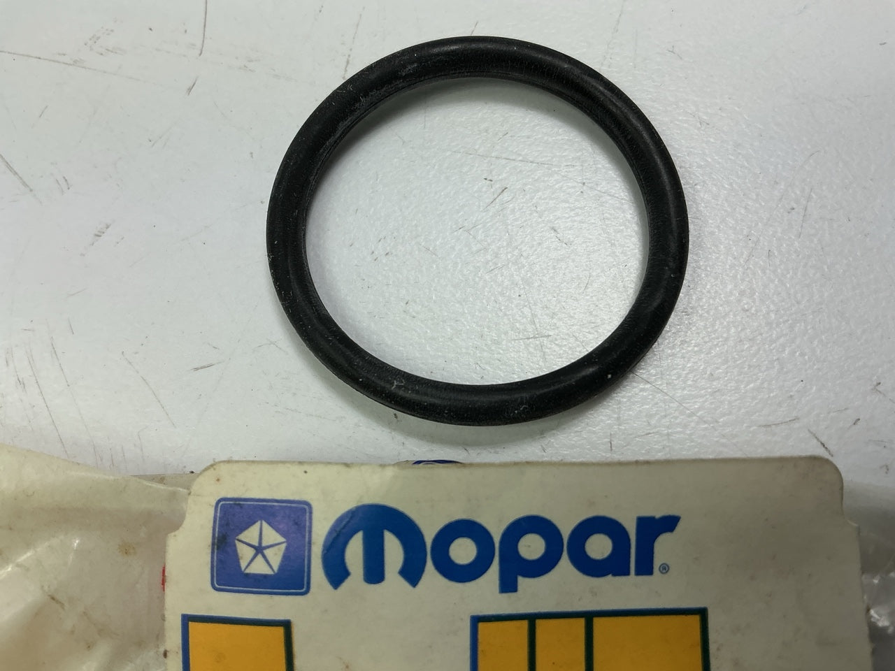 Genuine OEM Mopar 4483443 Timing Case Cover Gasket