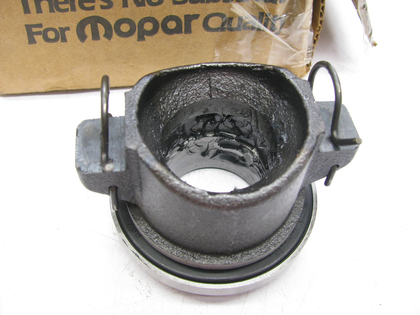 Genuine OEM  4505358 Manual Transmission Clutch Release Bearing