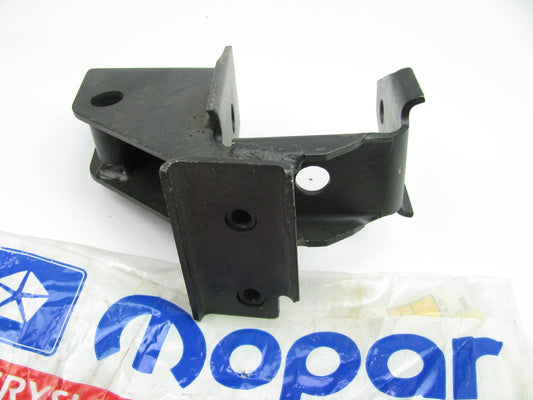 NEW - OEM 4505461 Right Side Engine Motor Mount Bracket For 1989-1990 Lebaron