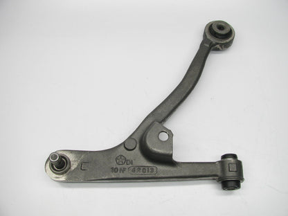 NEW - OEM 4509774 FRONT RIGHT LOWER Suspension Control Arm For 97-99 Dodge Neon