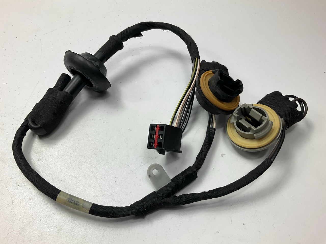 NOS Mopar 4527466 Tail Light Turn Signal Lamp Wire Wiring Harness 92-95 LeBaron