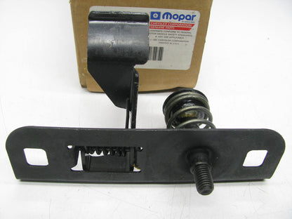 NOS OEM  Hood Safety Catch  4534017 For 91-95 Grand Caravan, Town & Country