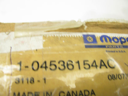 NOS OEM  Drive Belt Tensioner  4536154AC For Various 91-00 3.0LV6