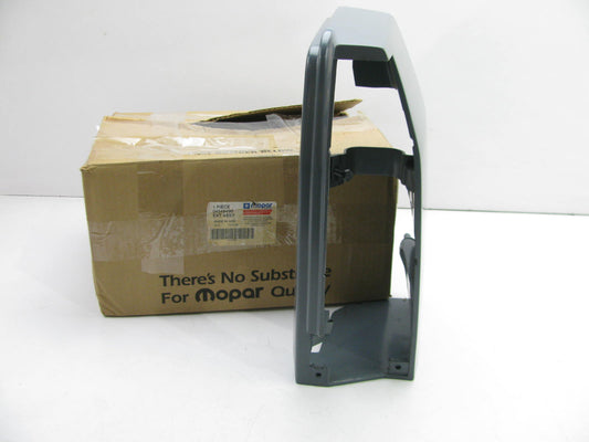 NOS Right Rear Tail Light Housing Extension For 88-91 Chrysler New Yorker