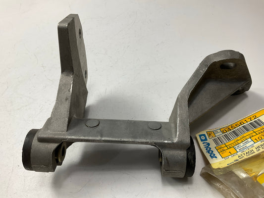 NOS OEM Mopar 4556172 Alternator Mount Bracket For Dodge 2.2L 2.5L 4-CYL.