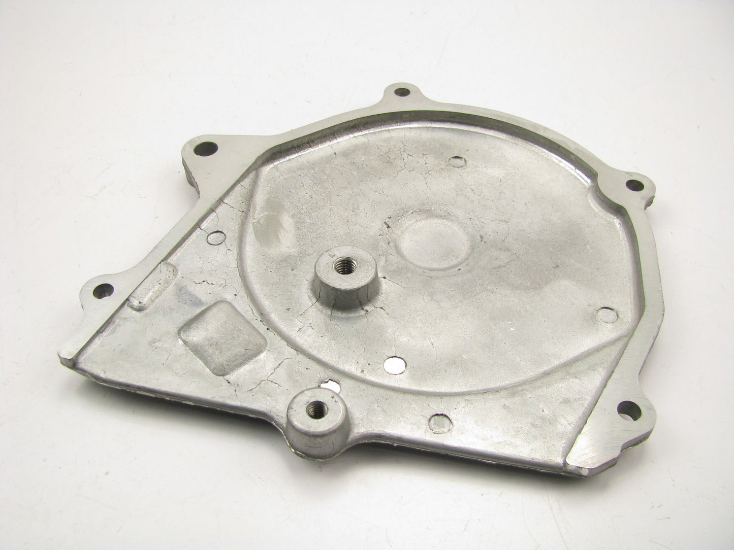 NEW GENUINE OEM 4556535 Left Drivers Side Timing Cover