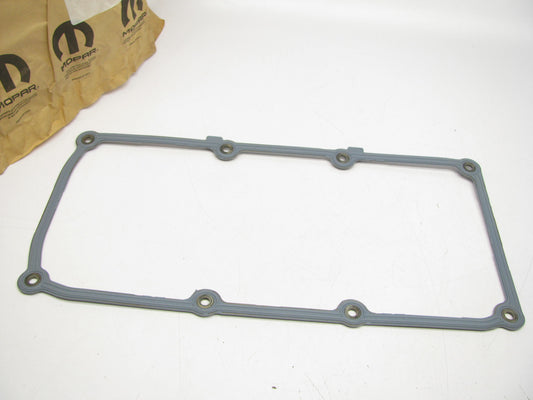 (1) OEM  Single Valve Cover Gasket 04556593 For Various  Chrysler 3.5L, 93-1997