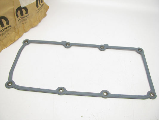 NEW - OEM Mopar 4556593 Valve Cover Gasket For 1993-1997 Chrysler 3.5L-V6
