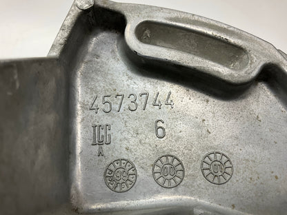 NOS OEM Mopar 4573744 Power Steering Pump Bracket For 1995-2000 Cirrus 2.5L V6