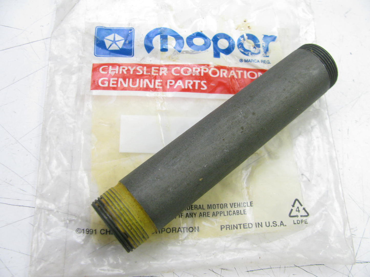 OEM  Steel Spark Plug Tube  4573938 For 94-97 LHS Concorde Intrepid 3.5L V6