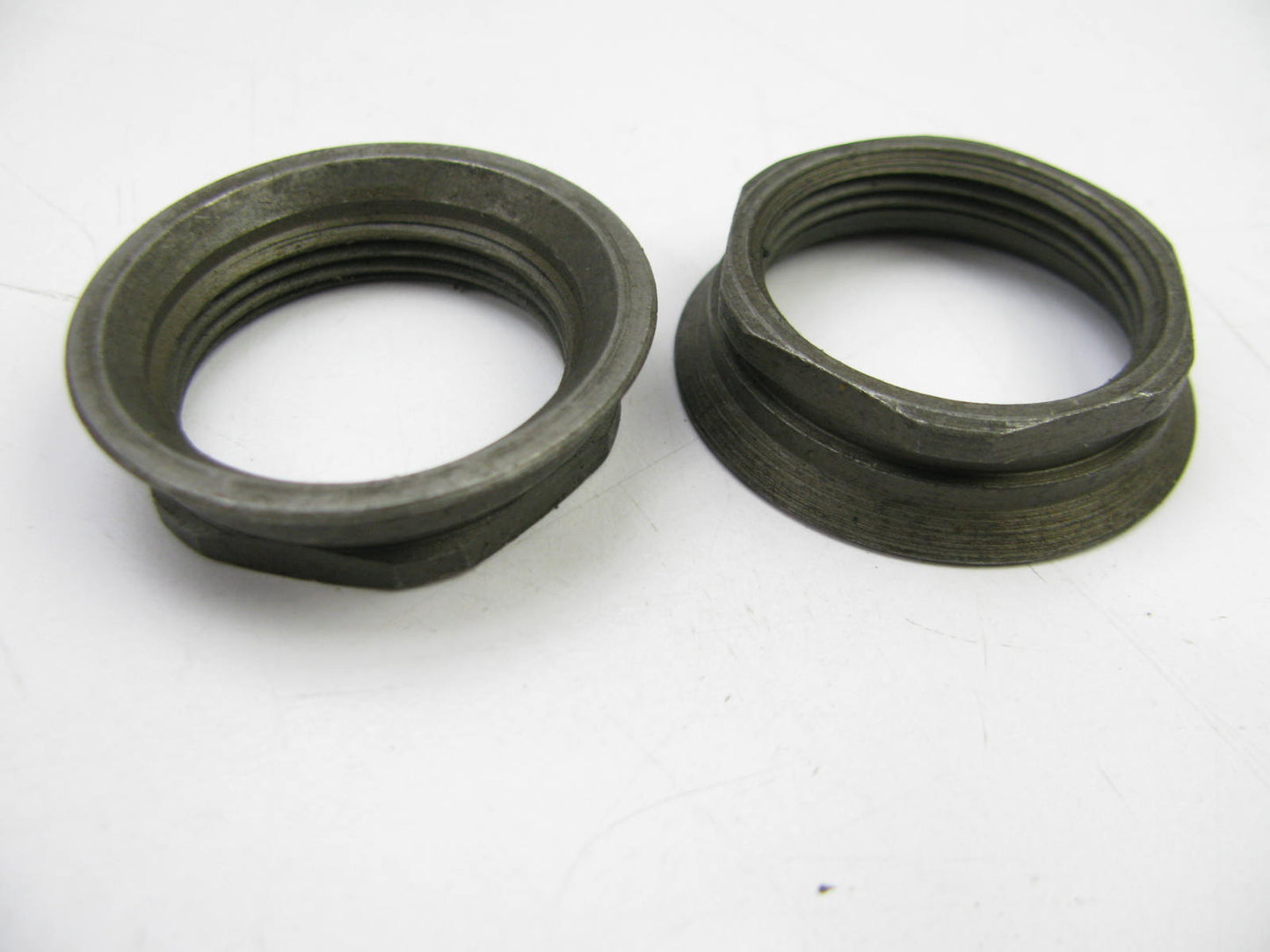 (6) OEM For Mopar 4573943 Spark Plug Tube Nuts