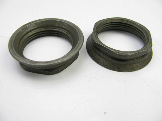 (6) OEM For Mopar 4573943 Spark Plug Tube Nuts