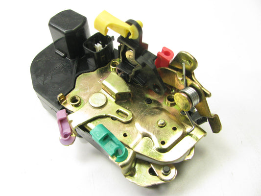 NEW GENUINE 4574150AD FRONT RIGHT Door Lock Actuator Motor OEM For Mopar