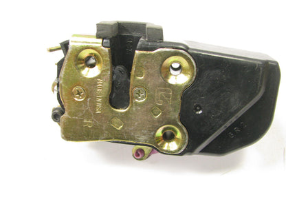 NEW GENUINE 4574150AD FRONT RIGHT Door Lock Actuator Motor OEM For Mopar