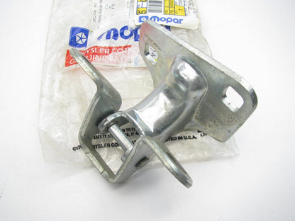 NEW GENUINE OEM 4574274AB Front Right Passengers Side Upper Door Hinge For Mopar