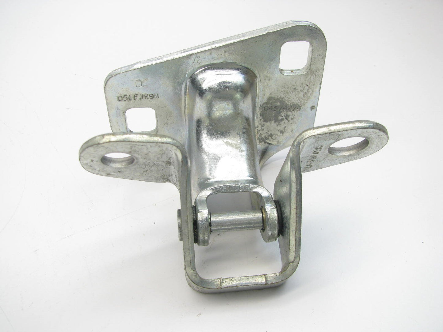 NEW GENUINE OEM Mopar 4574274AB Front Right Passengers Side Upper Door Hinge