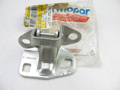 OEM  Lower Rear Door Hinge  4574436 For 99-00  LHS Intrepid 300M Concorde