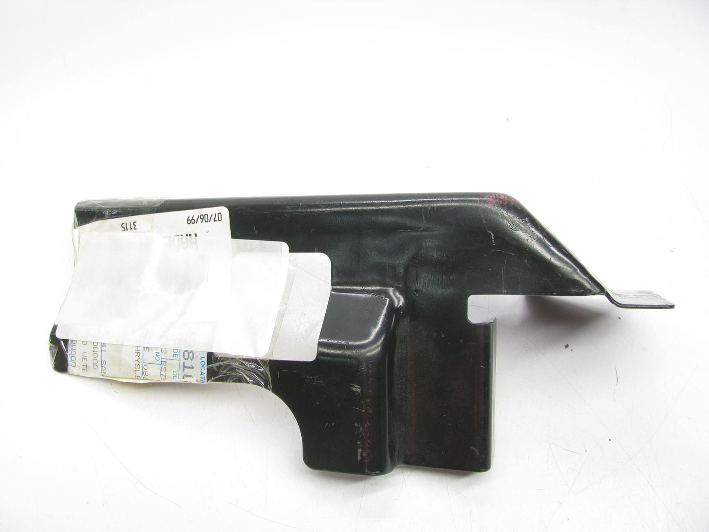 OEM  Left Fender To Headlamp Support 4580547 For 98-04 Intrepid Concorde