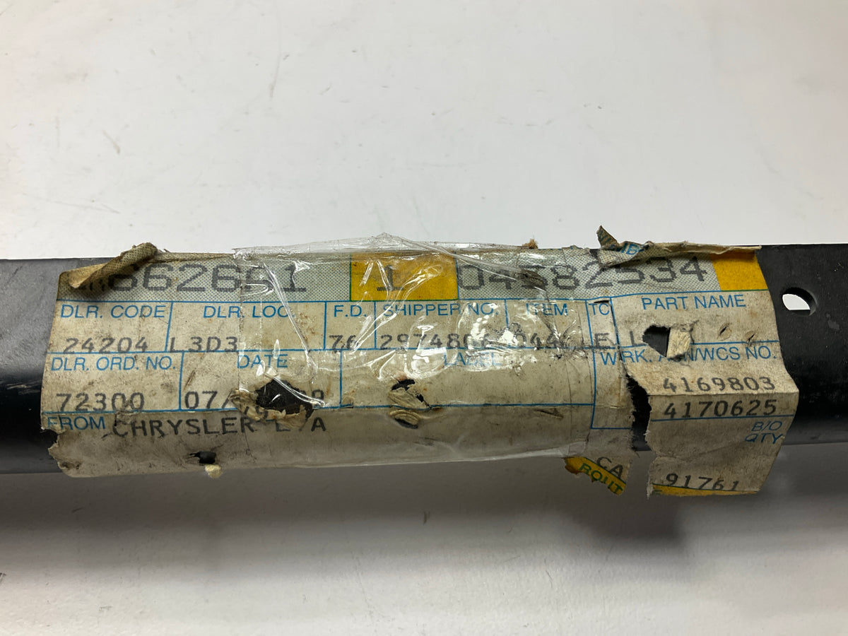 Mopar 4582534 Rear Trailing Arm For 1997 Concorde, Intrepid, Vision