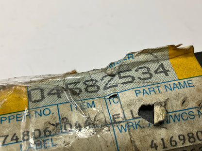 Mopar 4582534 Rear Trailing Arm For 1997 Concorde, Intrepid, Vision