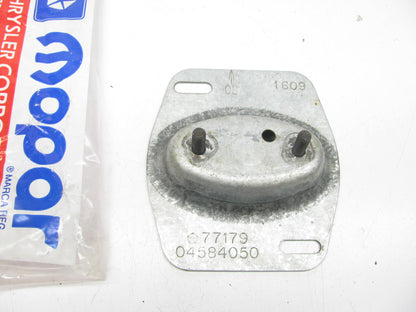 OEM  Rear Bumper Reinforcment Bracket  4584050
