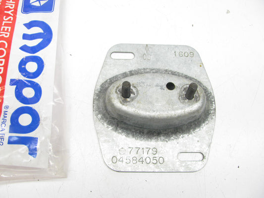 OEM  Rear Bumper Reinforcment Bracket  4584050