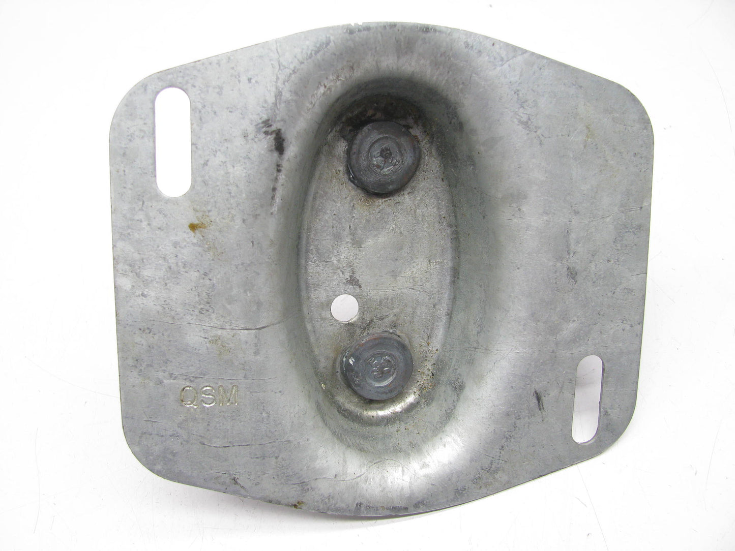 OEM  Rear Bumper Reinforcment Bracket  4584050