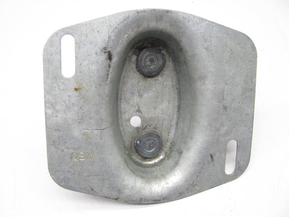 OEM  Rear Bumper Reinforcment Bracket  4584050