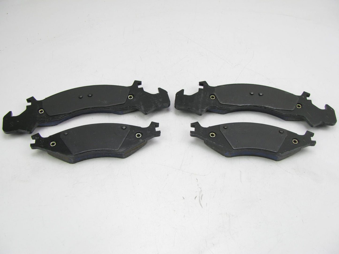 NEW - OEM 4585035 Front Disc Brake Pads For 1991-1992 Dodge Monaco Eagle Premier