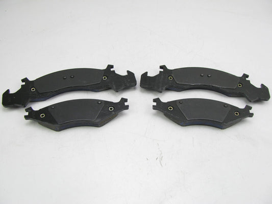 NEW - OEM 4585035 Front Disc Brake Pads For 1991-1992 Dodge Monaco Eagle Premier