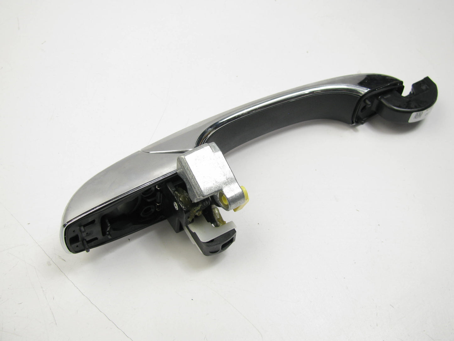 NEW 4589711AD FRONT LEFT Door Handle CHROME OEM For 2010-2017 Chrysler MINIVANS