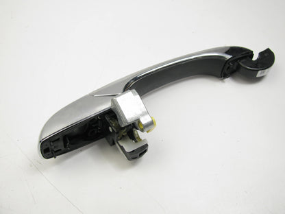 NEW 4589711AD FRONT LEFT Door Handle CHROME OEM For 2010-2017 Chrysler MINIVANS