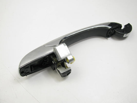 NEW 4589711AD FRONT LEFT Door Handle CHROME OEM For 2010-2017 Chrysler MINIVANS