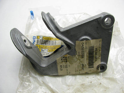 Rear - Auto Trans - 4593289 Engine Torque Reaction Bracket