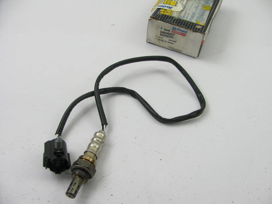 NEW - OEM 4606327 Rear Left Oxygen O2 Sensor For 1998-00 Sebring & Avenger 2.5L