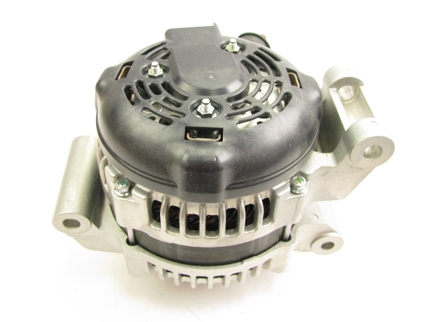 NEW - OEM 4606755AD Alternator 120 Amp For 2001-2006 Sebring & Stratus