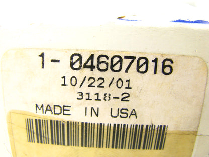 NEW OEM Traction Control Switch For 1993-1997 Dodge Intrepid 4607016