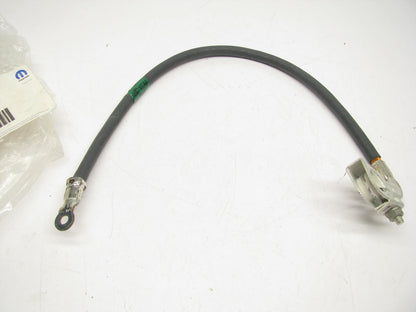 NEW - OEM Mopar 4607107AA Negative Ground Battery Cable