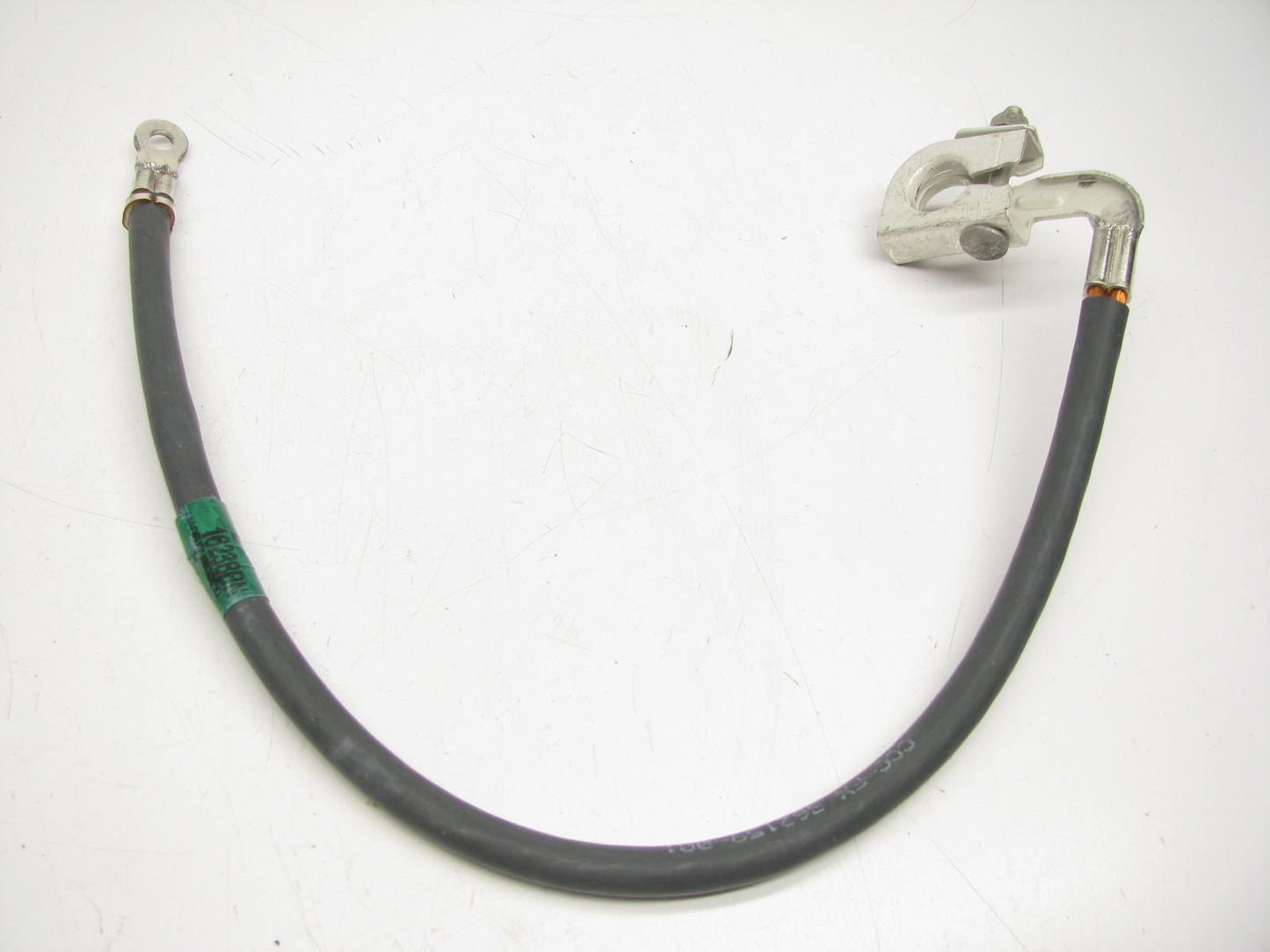 NOS OEM  Negative Battery Cable  4607107AA For 2010 Charger , 300 V8