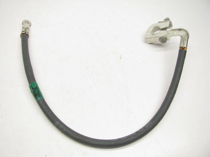 NEW - OEM Mopar 4607107AA Negative Ground Battery Cable