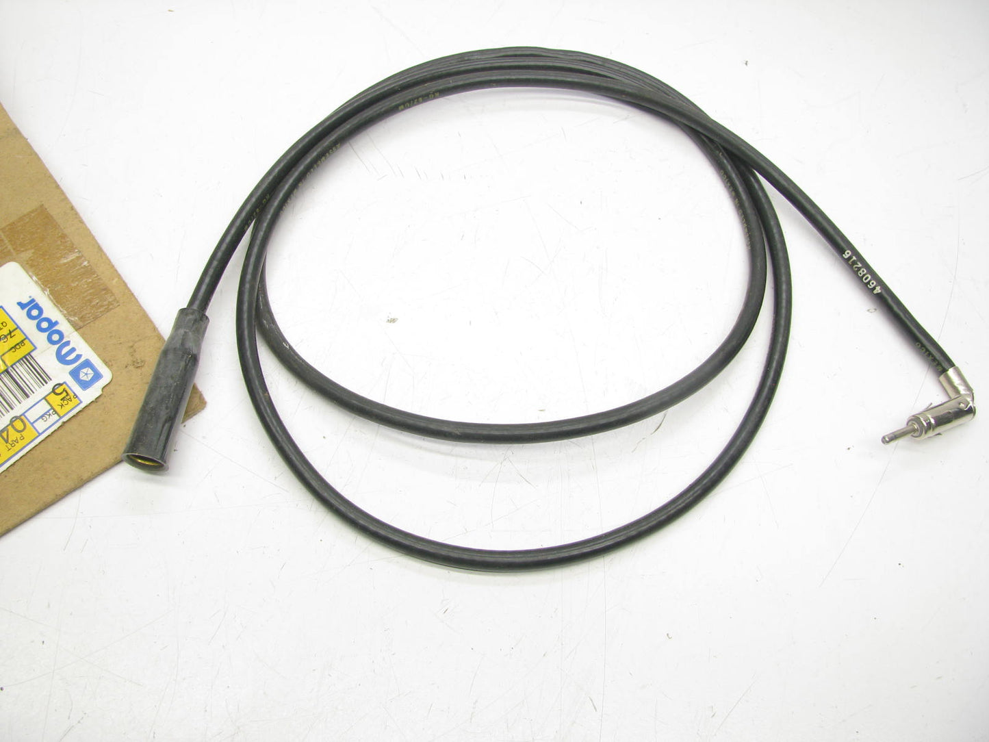 NEW - OEM Genuine Antenna Radio Cable To Body 4608216 For 95-00 Stratus
