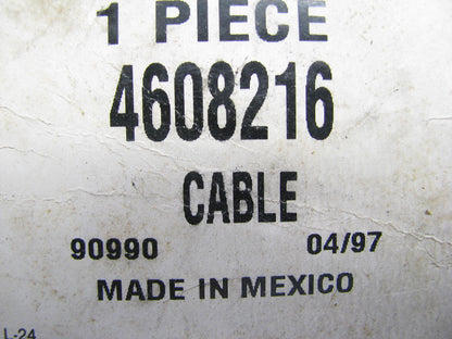 NEW - OEM Genuine Antenna Radio Cable To Body 4608216 For 95-00 Stratus