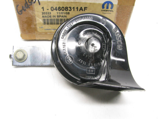 OEM  Low Note Horn W/bracket  4608311AF For 98-00 Breeze Cirrus
